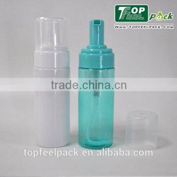 200ml PET Hand Soap Foam Pump Bottle