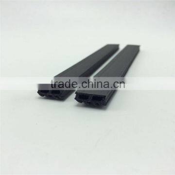 anti-ozone rubber industrial door trim seal