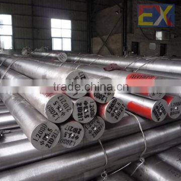 Cr12/D3/1.2080 Cold Work Steel