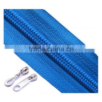 24CM 3# Nylon Zipper bag zipper cloth zipper long chain zipper