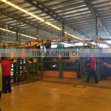 China Good Quality 3 Line Tube Type Lorry Tyres 11.00R20 photo-3