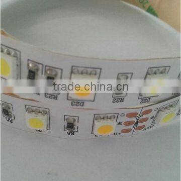 Professional Manufacturer Waterproof IP65 SMD5050 RGB Waterproof Led Strip Hot New Products for 2015 photo-5