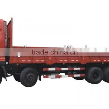 Dongfeng 8x4 heavy cargo truck price