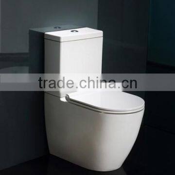 Separate washdown water closet WA385