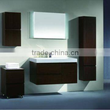 EAGO PC086-6ZG-1 Modern Bathroom Cabinet