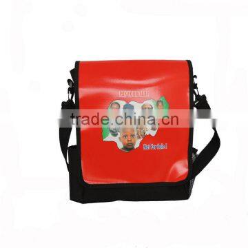 New Arrival Stylish College Boys Shoulder Bags