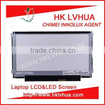 N116BGE-L32 11.6 Slim LED Screen 1366*768 Anti-Glare with left and right brackets