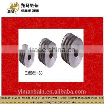 SPB Pulley