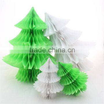 Decorated Christmas Trees for Indoor Table Christmas Decorations