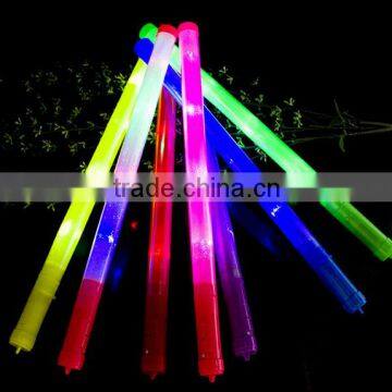 Funny Star Glowing Light Sticks In the dark Concert Events Flashing Light Stick