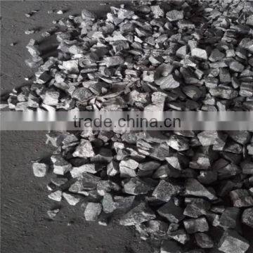 7-8 casting nodulant Ferro silicon magnesium for spheroidal graphite cast iron