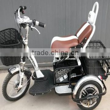 mobility scooter