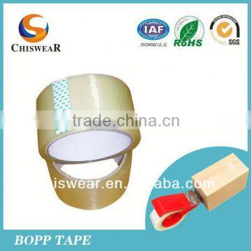 25 Microns Bopp Film