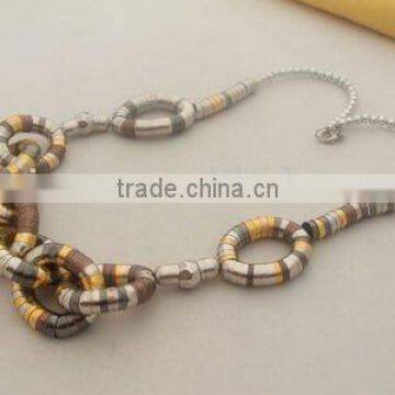 Stainless Steel Snake Chain