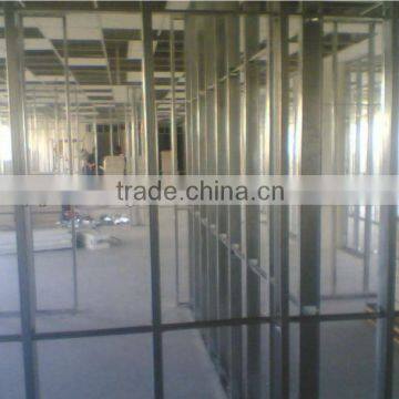 2014 New Design/best sell/popular/Gypsum Board