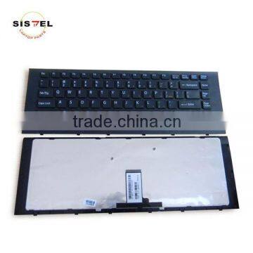 laptop keyboard ru for sony EG