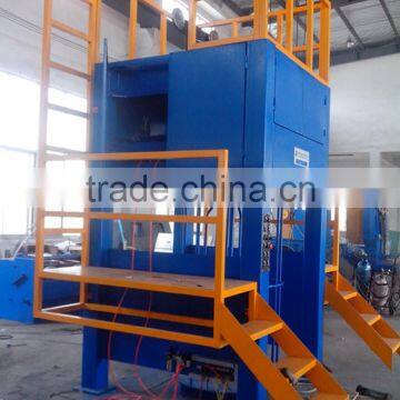 Annealer With Copper Wire Drawing Machine photo-6