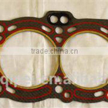 cylinder head gasket for NISSAN CA18