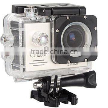 SJ7000 Full HD 1080P Waterproof Action Camera WIFI Sports Camcorder +Extra Battery + Charger 2.0"LCD Diving Helmet Camera DVR photo-4