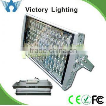 Aluminium die casting football equipment 70w led flood light