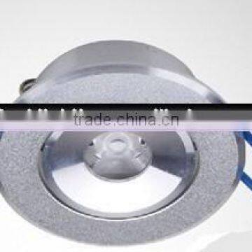 Top Quality Bridgelux Non-dimmable/dimmable 30w Led Down Light , 220v Led Ceiling Light Spotlight 24w 21w 18w 15w 12w 9w 7w 5w photo-3