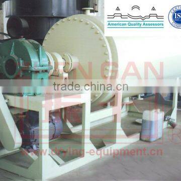 ZPG Vacuum Harrow Dryer