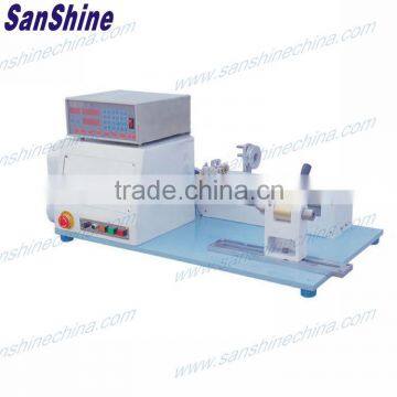 (SS85X) Automatic high torsion thick wire coil winding machine