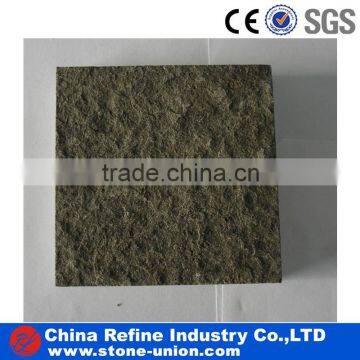 Chinese black basalt flamed