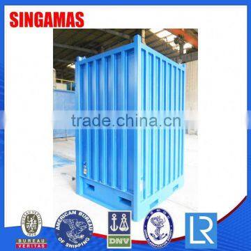 6ft Mini Storage Shipping Container