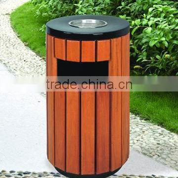 garden dustbin