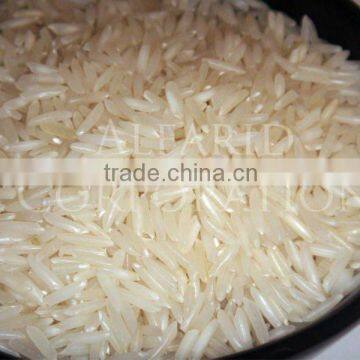 Super Kernel Basmati Rice for Elite Restaurants