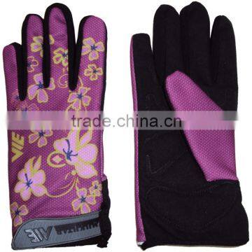 Ladies Cycling Gloves photo-6