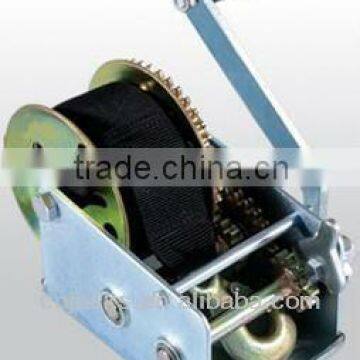 Hand Winch 600lbs-2500lbs