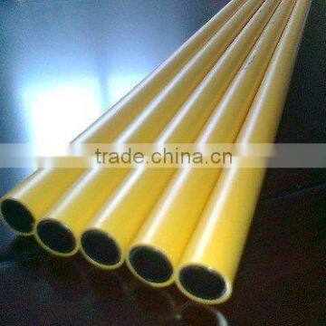 16*2.0 polythylene aluminum yellow pe al pe pipe