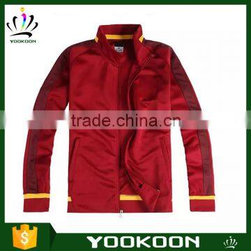 New Arrived Soccer Jacket For Wholesale