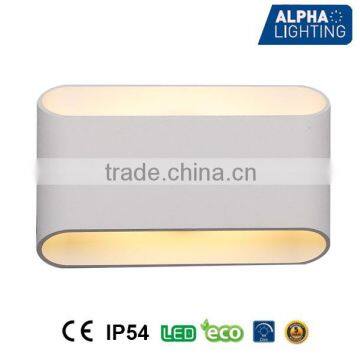 Best Seller 7W Mounted Led Wall Light, Modern Led Wall Light