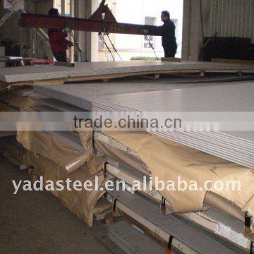 Stainless Steel Plate