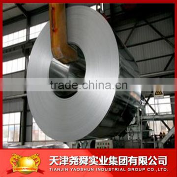 cr bright annealed strip steel china manufacture bottom price