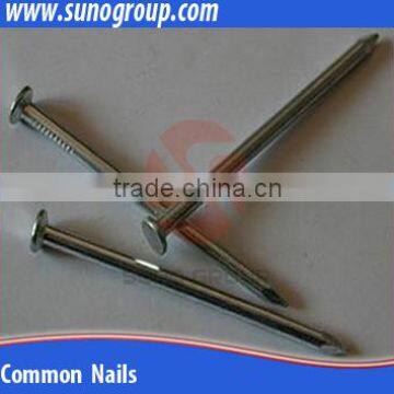 Manufactured in China Nail Polish Factory