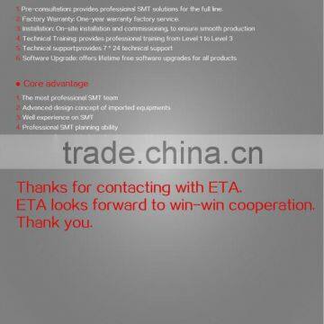 Lead Free Wave Soldering Machine, Huawei Spplier High Quality Smt Soldering photo-4