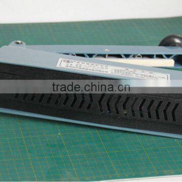 2015 New Hot Selling Professional Manual Plastic Body Hand Sealing Machine of Heat Press photo-5