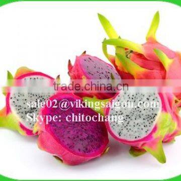 DRAGON FRUIT- WHITE FLESH/RED FLESH - GOOD QUALITY