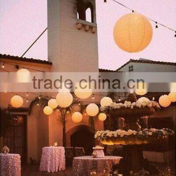 E26 E27 String Light for Indoor Outdoor, Patio, Homes, Christmas , Party