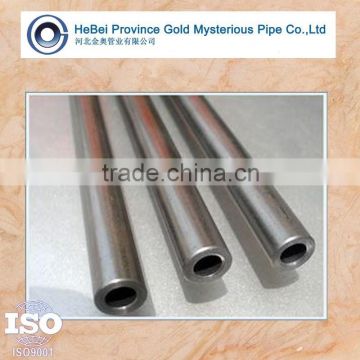 EN 42CrMo4 Medium carbon Alloy Seamless Steel Pipe Quality Products