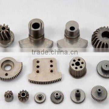 washing machine motor parts