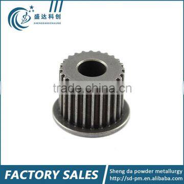 Powder Metallurgy Gears and Other Powder Metallurgy Technology photo-5