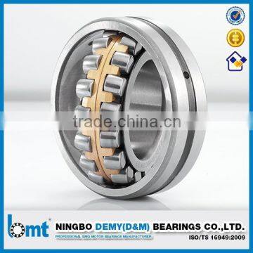 MB Brass Cage Spherical Roller Bearing 23220 photo-3