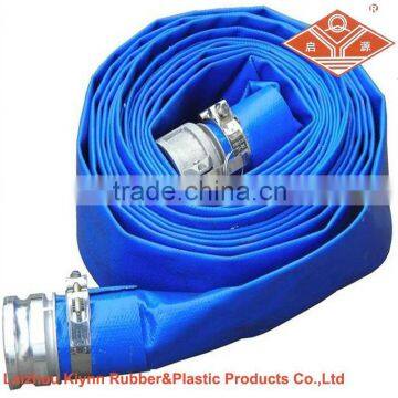 PVC Lay Flat Tube