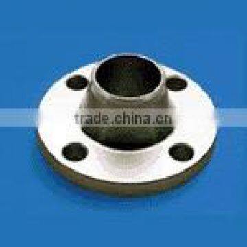 WELDING NECK FLANGES