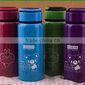 hot sale vacuum flask thermos 300ml thermos vacuum flask